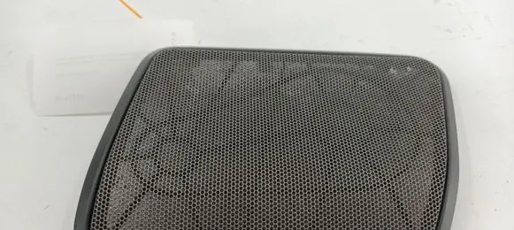 BMW 4 F32 F33 Dash center speaker trim cover 0874000001