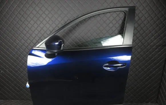 Mazda CX-5 Front door 