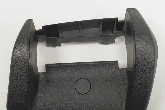 Mazda RX8 Rear door handle cover 