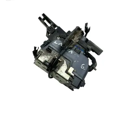 Renault Laguna II Rear door lock