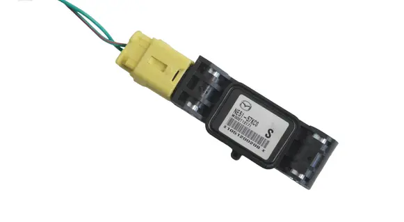 Mazda MX-5 NC Miata Airbag deployment crash/impact sensor NE5157KC0