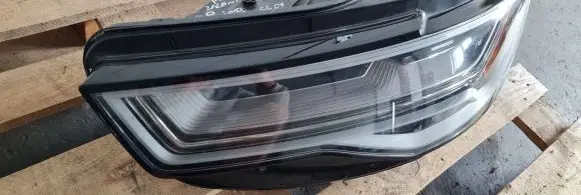 Audi A6 C7 Headlight/headlamp 4G0941033K