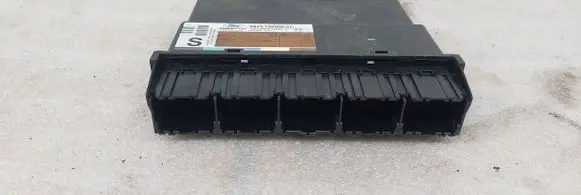 Ford Mondeo Mk III Comfort/convenience module 3S7T15K600SC 5WK48751F