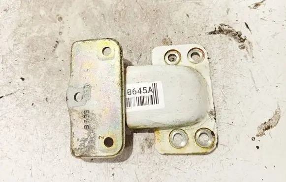 Peugeot Boxer Rear door lower hinge