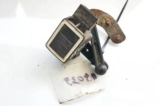 BMW 7 E65 E66 Front height sensor lever 29736001221 70699170