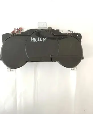 Toyota Hilux (AN10, AN20, AN30) Speedometer (instrument cluster) 838000KJ40B 268350T