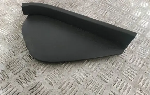 Volkswagen Tiguan Dashboard side end trim 5N0585248B