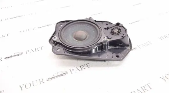 BMW X3 G01 Panel speaker 9363477