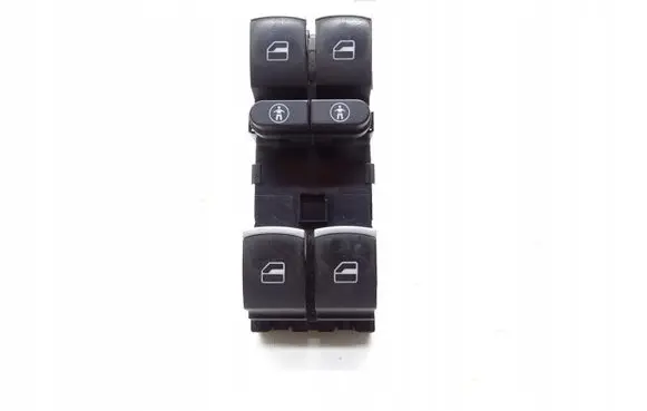 Volkswagen Sharan Light switch 7P6959857