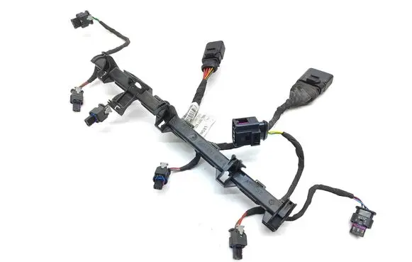 Audi Q5 SQ5 Fuel injector wires 06L971627Q