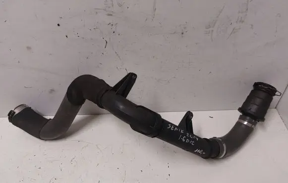 Renault Scenic III - Grand scenic III Intercooler hose/pipe 144605705R