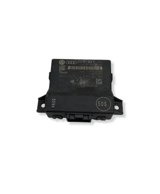Audi A5 Sportback 8TA Gateway control module 8T0907468R 8T0907468H 403221