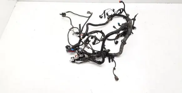 Volvo V50 Engine installation wiring loom 30739145