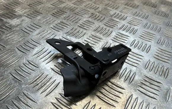 Mercedes-Benz E W238 Engine bonnet (hood) release handle A2168800064