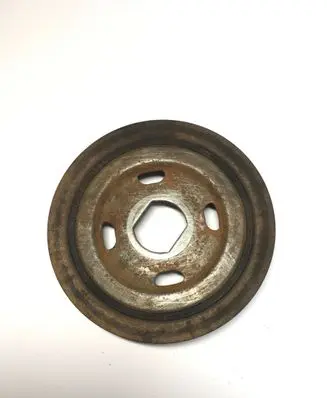 Nissan Qashqai Crankshaft pulley E116128A