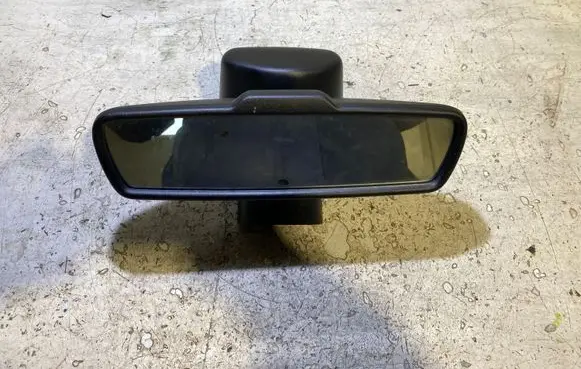 Dodge Challenger Rear view mirror (interior) 68324973AA 092618905 E0017288