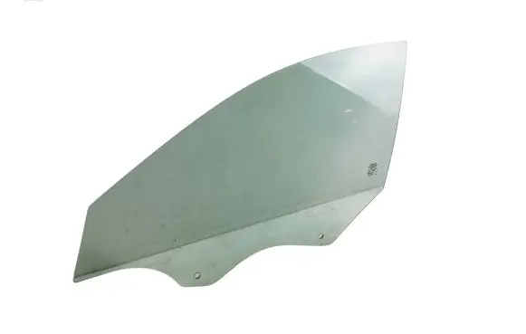 Volvo S90, V90 Front door window glass four-door 43R001106