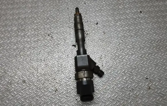 Renault Laguna II Fuel injector 8200100272