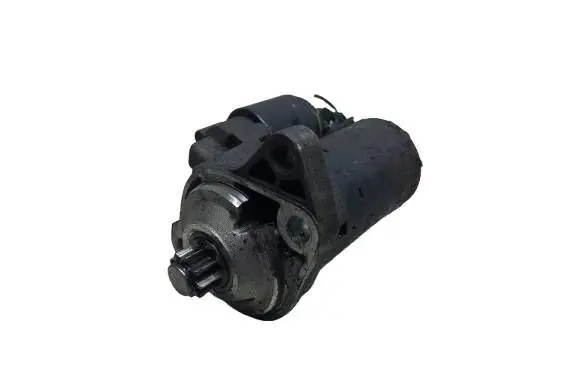 Skoda Octavia Mk1 (1U) Starter motor 1005831308-KASACJA 1005831308
