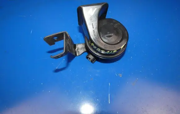 KIA Sportage Horn signal 96611D9000 6033FB2425 160812L9