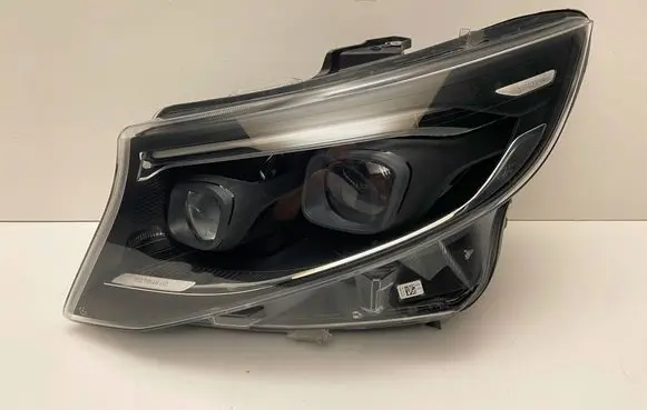 Headlight/headlamp