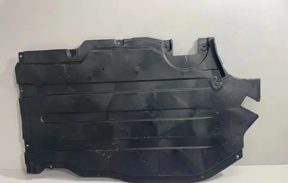 BMW X7 G07 Pickup box liner 9477805