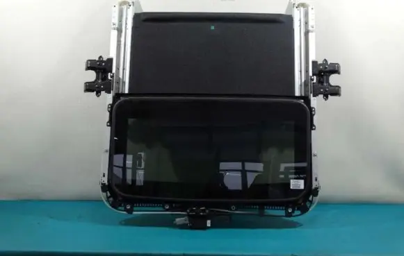 Toyota Highlander XU40 Sunroof set IMPRK946526