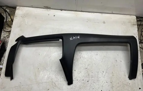 BMW X1 E84 Dashboard lower bottom trim panel 1771792 2991544 2990544