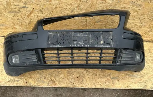 Volvo V50 Front bumper