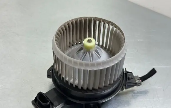 KIA Optima Heater fan/blower 97113D4000