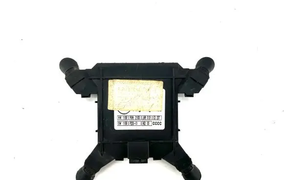 Mercedes-Benz C W203 Alarm movement detector/sensor A2038219751