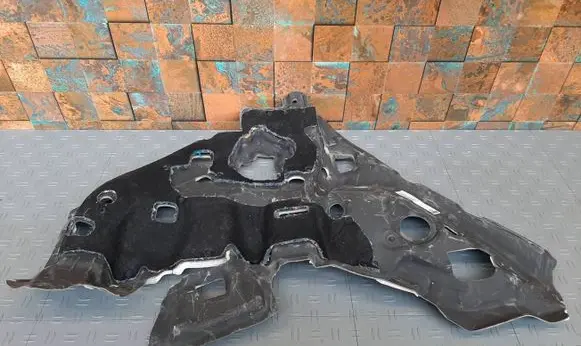 BMW X7 G07 Other interior part 7434359 51487434359