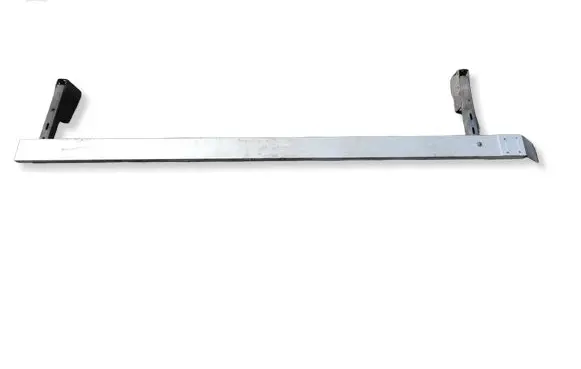 Mercedes-Benz Sprinter W906 Pickup box side panel side gate 