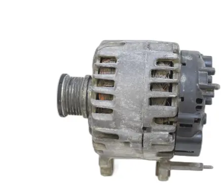 Skoda Octavia Mk3 (5E) Generator/alternator 5737879 03L903024L