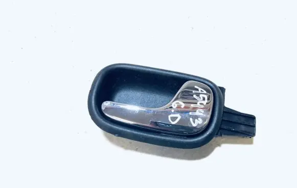 Audi A4 S4 B5 8D Rear door interior handle 8d0839020