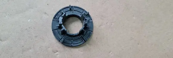 Audi A5 Front parking sensor holder (PDC) 8W6919257C