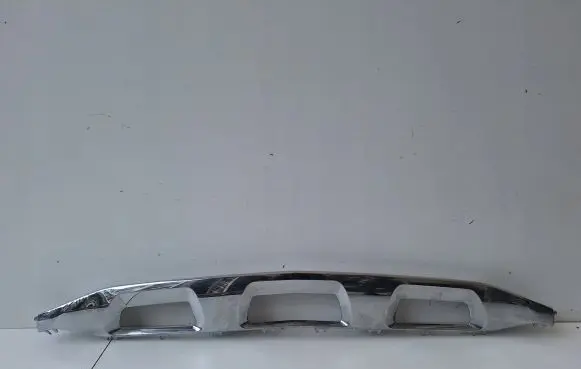 Mercedes-Benz GLC X253 C253 Front bumper lip 2538852404