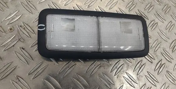 Toyota Corolla E210 E21 Rear seat light 8125005030