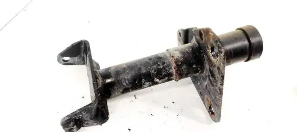 Volkswagen PASSAT B5 Front bumper mounting bracket 3B0807133A