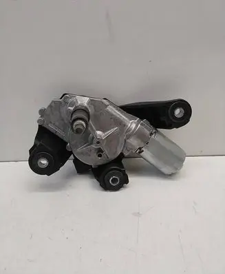 Renault Scenic III - Grand scenic III Rear window wiper motor 287100010R 0390201856