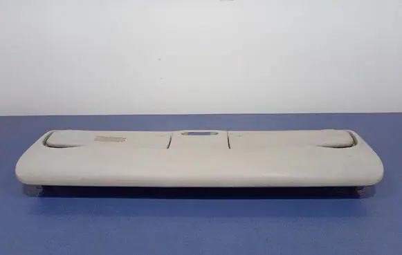 Renault Kangoo II Other sill/pillar trim element 8200461896
