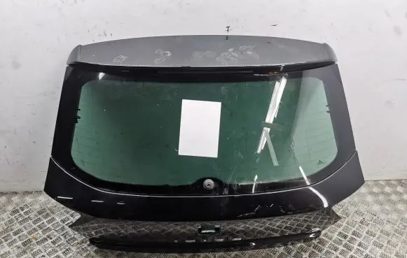 Seat Ibiza V (KJ) Tailgate/trunk/boot lid