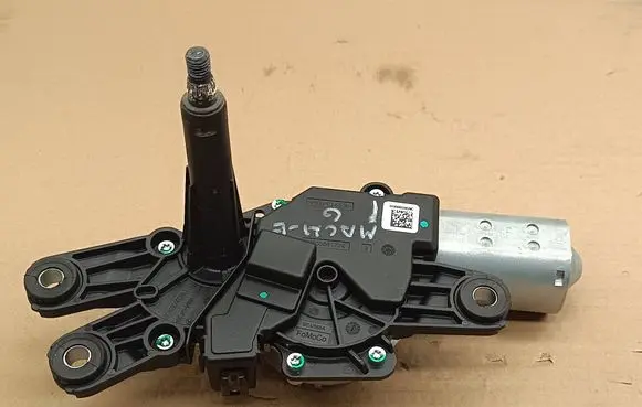 Ford Mach-E I Rear window wiper motor FK7B17404AA CX727 W501348