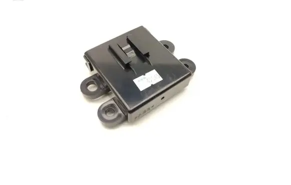 Mitsubishi ASX Keyless (KESSY) go control unit/module 8637A633