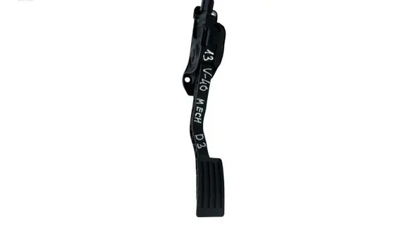 Volvo V40 Accelerator throttle pedal 31341777 6PV01036854
