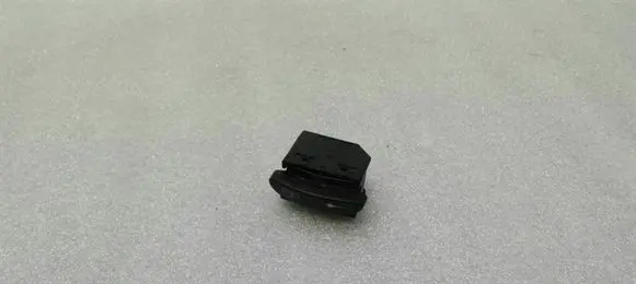 Porsche Cayenne (9PA) Central locking switch button 7L5962125