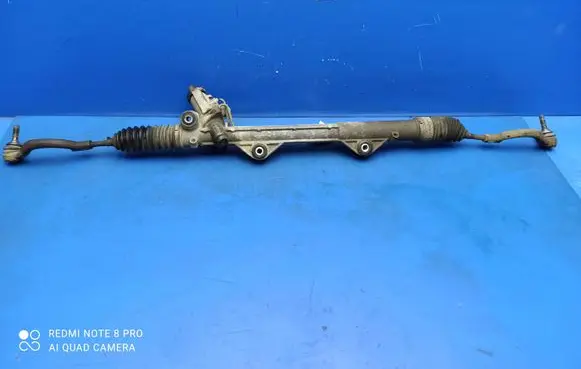 Jaguar XF Steering rack 7852501750 ENAC46000 7832446
