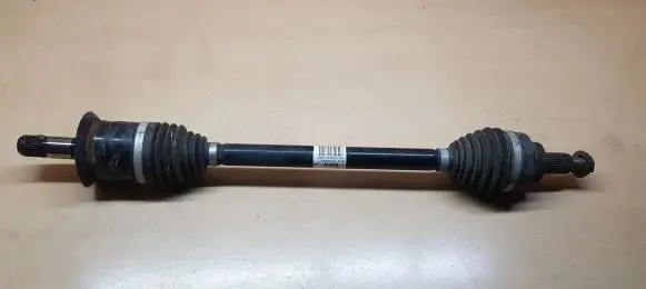 BMW 4 F32 F33 Rear driveshaft 8603109