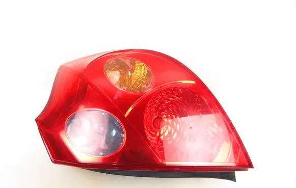 KIA Ceed Rear/tail lights
