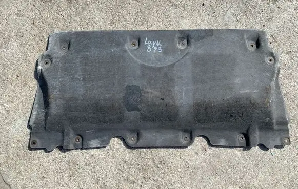 BMW 3 G20 G21 Engine splash shield/under tray 
